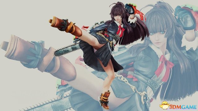 御姐武戏Z2：混沌 CE修改 全攻击cool连击CE脚本分享