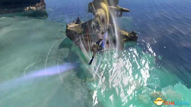 最终幻想10 HD重制版 水球CE修改补丁 技能等级修改