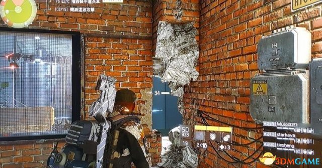 全境封锁队伍配置及配装