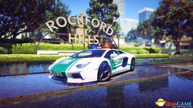 侠盗猎车5GTA5PC版 奇葩MOD视频 提升车辆速度MOD