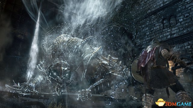 黑暗之魂3 老恶魔王打法攻略 老恶魔王怎么打
