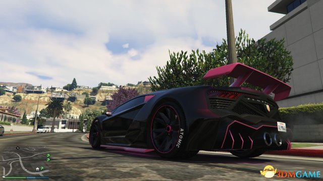 侠盗猎车5GTA5PC版 引车方法详细教程 新手怎么引车