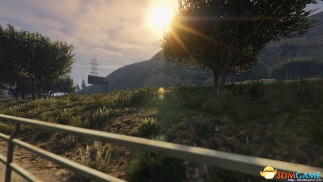 侠盗猎车5GTA5PC版 隐藏已删任务介绍 沙姆塔差事