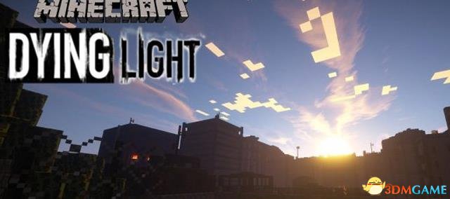 我的世界1.7.10跑酷地图