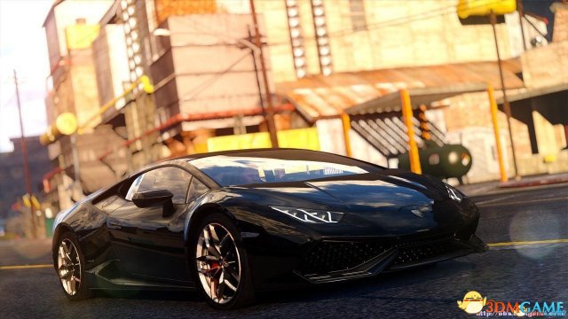侠盗猎车5GTA5PC版 OL版太平洋标准差事扫盲指南