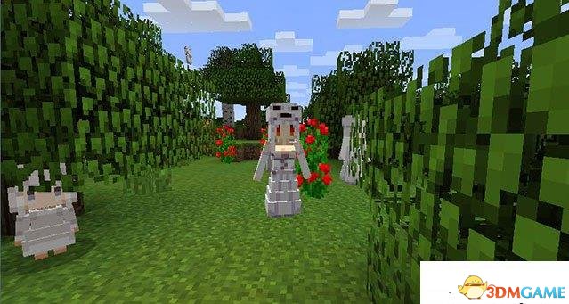 我的世界1.7.10MOD