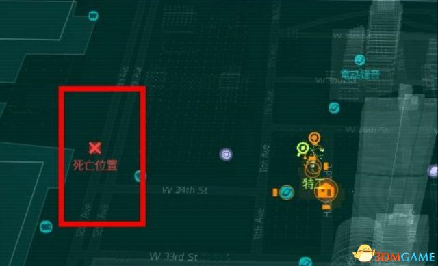 全境封锁 秋之期盼解决没怪 秋之期盼没有怪怎么办