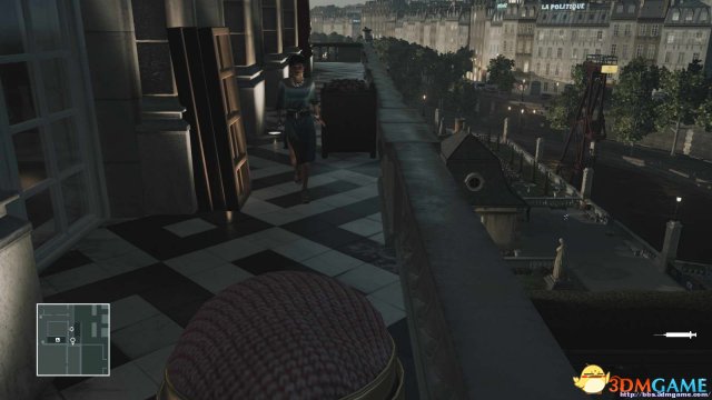 杀手6Steam存档路径在哪