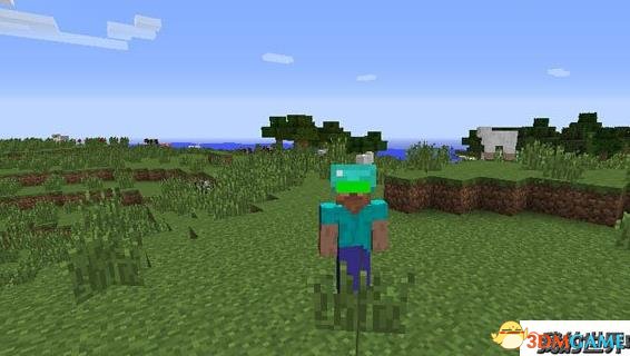 我的世界1.7.10MOD