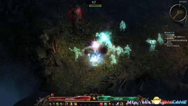 恐怖黎明 功能性MOD 1002版爆率增加修改MOD