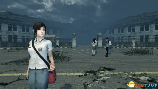 小镇惊魂：黑暗守护者 最新章节通关视频攻略 第一期