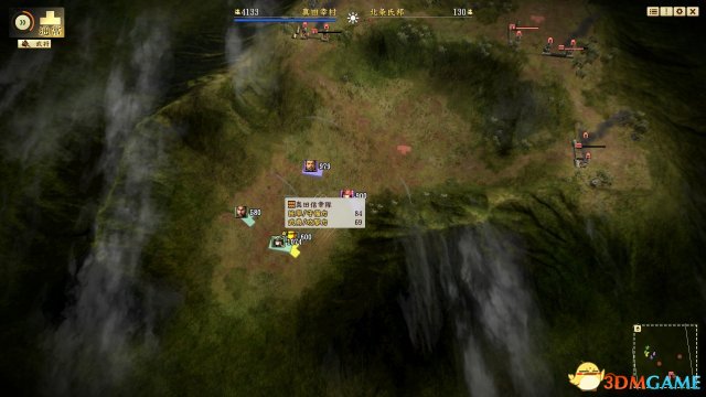 信长之野望创造：战国立志传 武将不叛变做大名方法