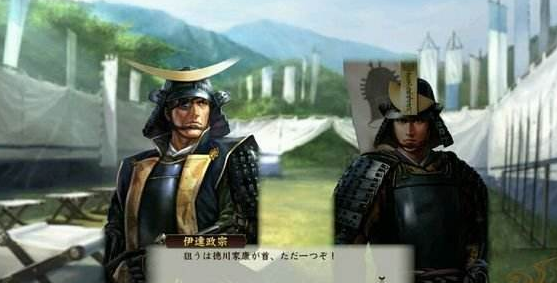 信长之野望创造战国立志传运行出现乱码怎么办