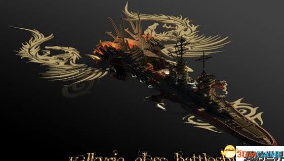 我的世界1.7.10武神级战舰存档