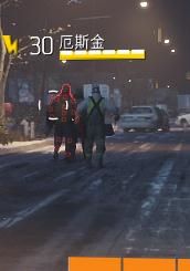 全境封锁 秋之期盼解决没怪 秋之期盼没有怪怎么办