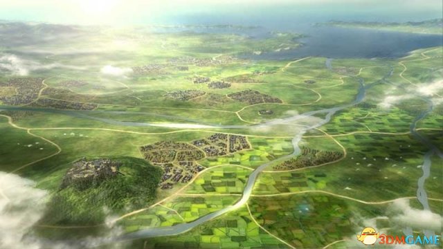 信长之野望创造：战国立志传 人才内政玩法技巧总结