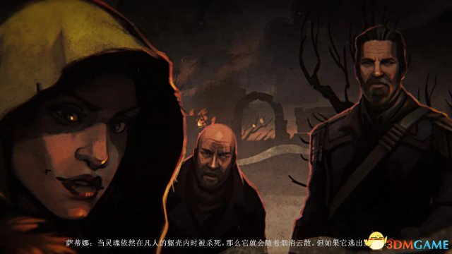 恐怖黎明 新手教程视频 上手玩法视频攻略 怎么玩