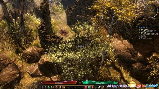 恐怖黎明 物品快捷操作方法 快速存取快捷键