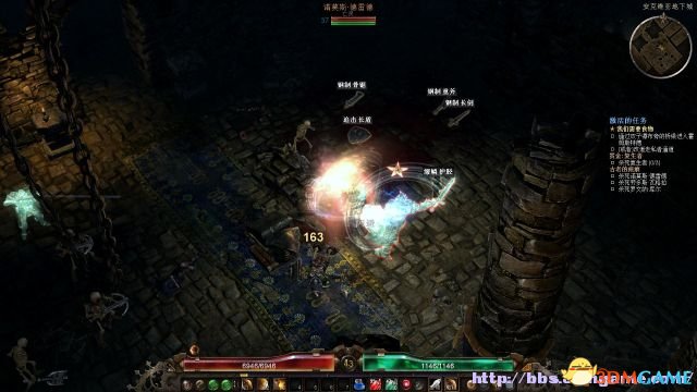 恐怖黎明 新手操作技巧分享 快捷细节操作方法