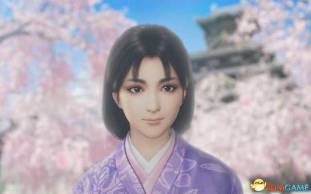 信长之野望创造：战国立志传 娶妻心得 怎么娶老婆