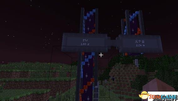 我的世界1.7.10高级装饰MOD