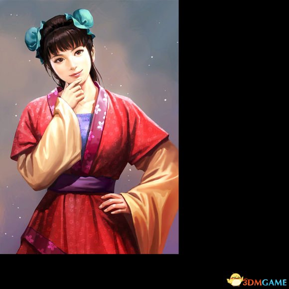 三国志13怎么自定义头像