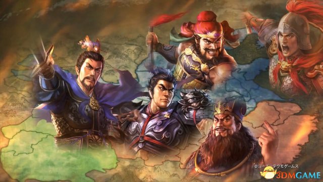 三国志13 哪个战法最厉害 最厉害的战法解析分享