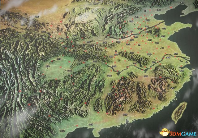 三国志13移动天数算法