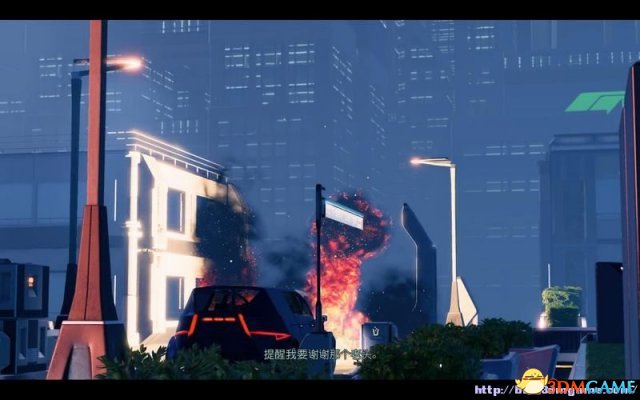 幽浮2 斩杀方向控制操作方法 怎么控制斩杀方向