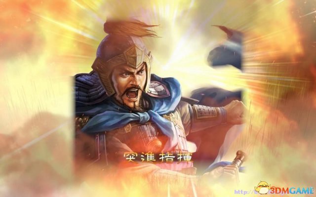 三国志13 用兵技巧心得分享 无法补充兵力怎么办