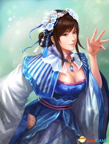 三国志13 史实模式下娶历史美女方法 怎么娶貂蝉大乔