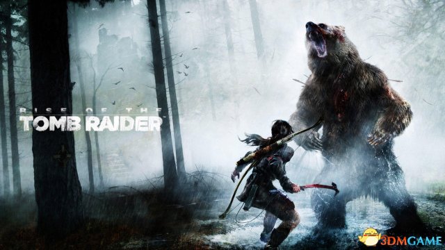 古墓丽影：崛起 游戏怎么导入steam 导入steam方法