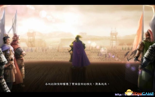 三国志13 老玩家进阶玩法技巧分享 高手进阶指南