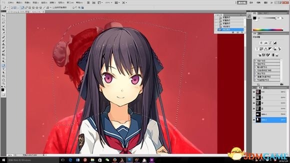 三国志13怎么自定义头像