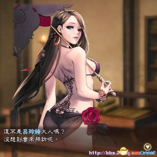 三国志13另类头像MOD
