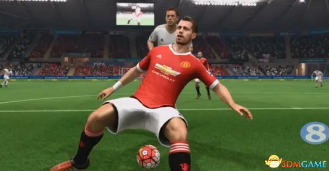 FIFA16搞笑视频