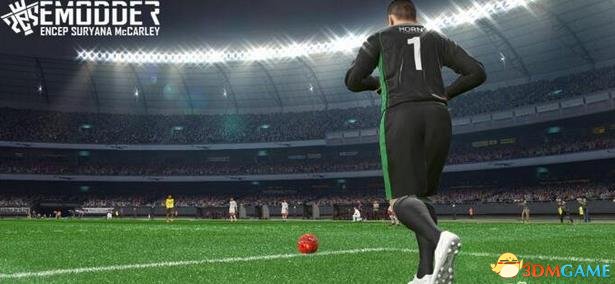 PES2016球场草皮优化