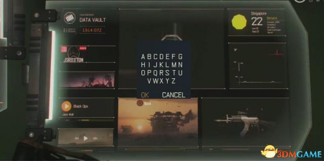 COD12获得100点工具包