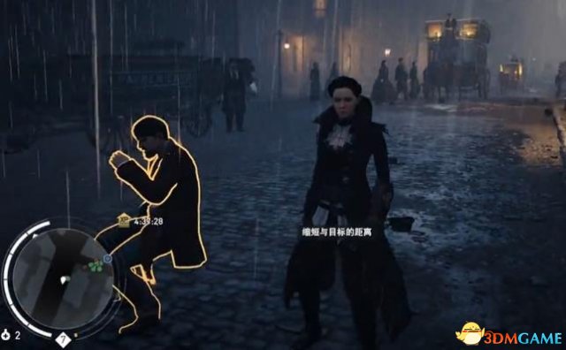 枭雄BUG微电影