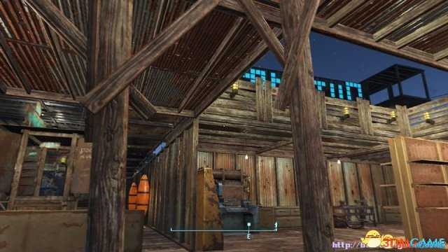 辐射4 功能性MOD 等级MOD 锁定人物等级上限MOD