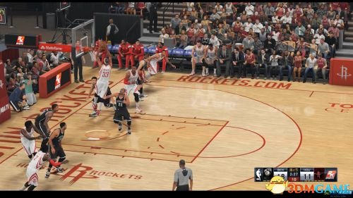 NBA2K16升级V4闪退怎么办