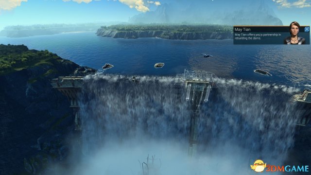 纪元2205 追寻到底任务无人机没有信号怎么办