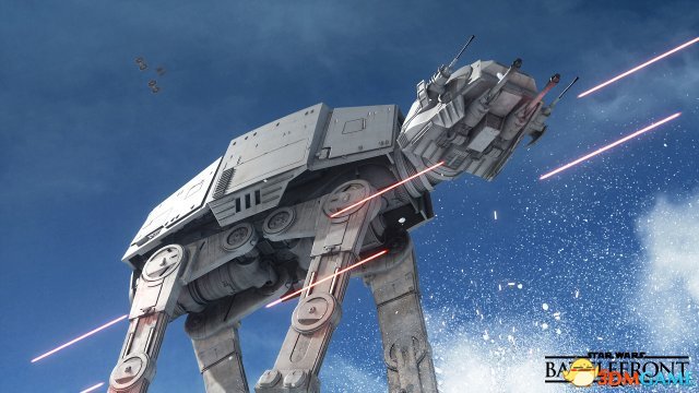 星球大战：前线 变身绝地方法分享 怎么变身绝地