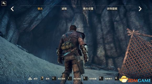 疯狂麦克斯 吉特火药任务残料寻找方法 残料怎么找