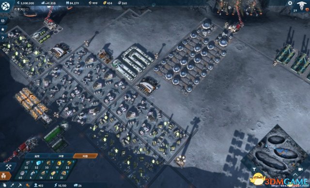 纪元2205 变态MOD 资源变态产量变态人口数量MOD