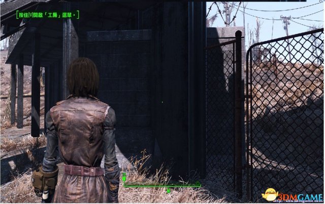 辐射4 功能性MOD 任意放东西MOD 物品放置解锁MOD