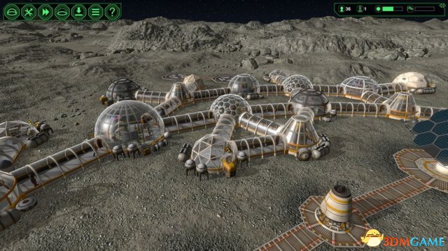 星球基地 新手指南 新手注意事项玩法技巧分享