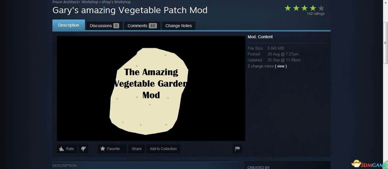 监狱建筑师非正版玩家怎么下载Steam创意工坊MOD