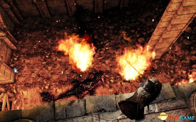黑暗之魂2原罪学者 DLC3全流程视频攻略 应该怎么玩