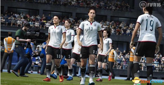 FIFA16年龄限制无法联网问题